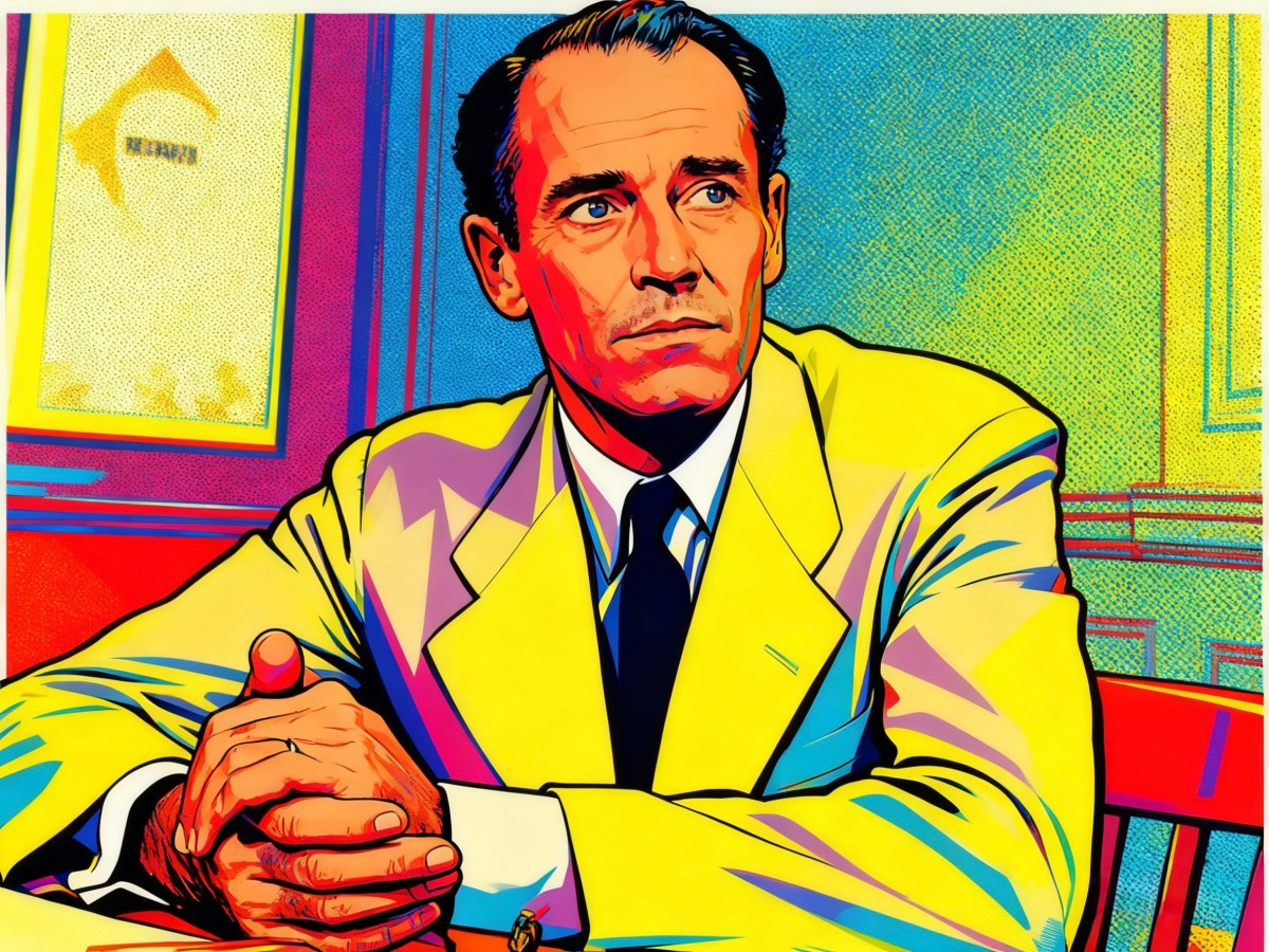 What’s it like doing jury&nbsp;service?